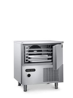 Eurodib BCB-05US Blast Chiller/Freezer - Fits 5 Full Size Sheet Pans