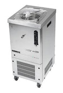 Eurodib GELATO 10K Gelato Ice Cream Maker - 14L/HR Output