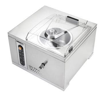 Eurodib GELATO 5K Gelato Ice Cream Maker - 7L/HR Output