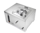 Eurodib GELATO 6K Gelato Ice Cream Maker - 10L/HR Output