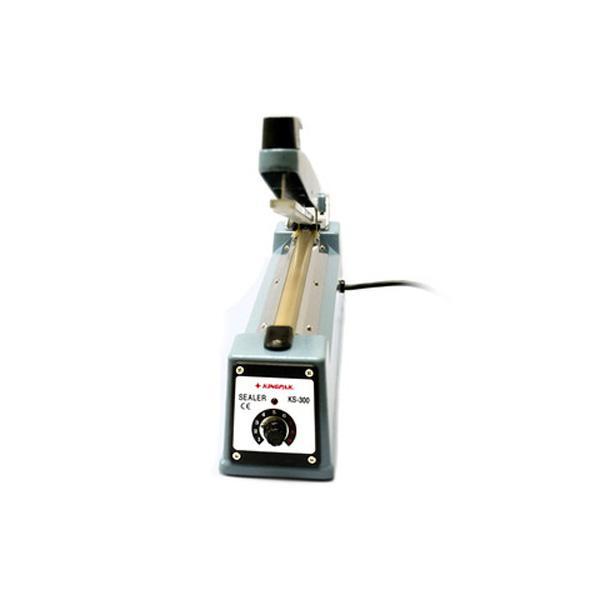 Eurodib KS-300 12” Hand Impulse Bag Sealer