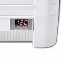 Excalibur 5-tray, Jerky Dehydrator (EVE50W + JG)