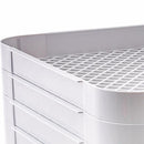 Excalibur 5-tray, Digital Stackable Dehydrator
