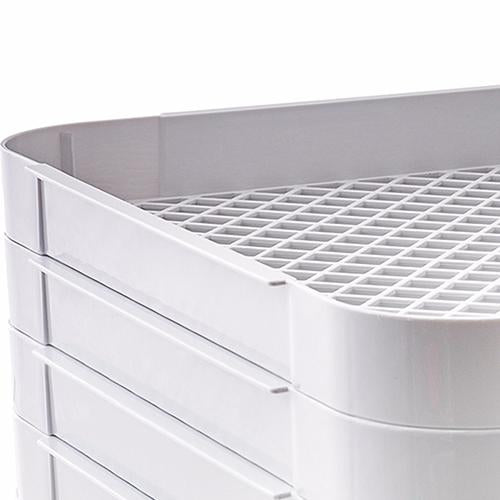 Excalibur 5-tray, Jerky Dehydrator (EVE50W + JG)
