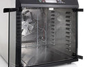 Excalibur 10-tray, Stainless Steel Dehydrator