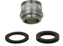 Omega Faucet Hose Adapter
