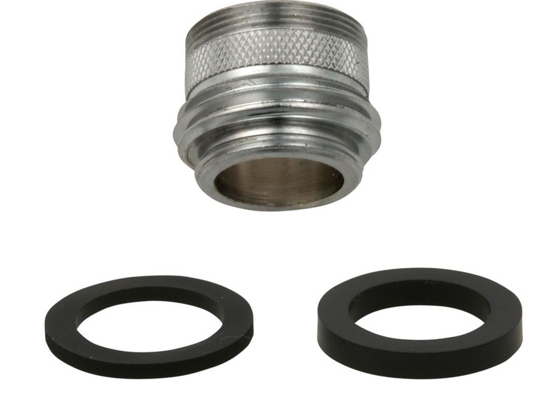 Omega Faucet Hose Adapter
