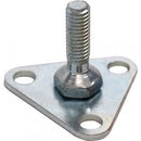 QUANTUM Foot Plate, NSF for Shelving Unit