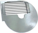 French Fry Blades for HLC-300 Electric Vegetable Cutter - Combine T & H Blades
