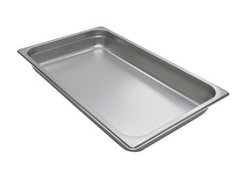 Adcraft 22F2 Full X 2.5" Insert Pan