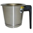 Grindmaster 71619 Stainless Steel Brew Basket