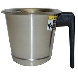 Grindmaster 71619 Stainless Steel Brew Basket