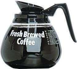 Grindmaster 98000-1 Glass Coffee Decanter