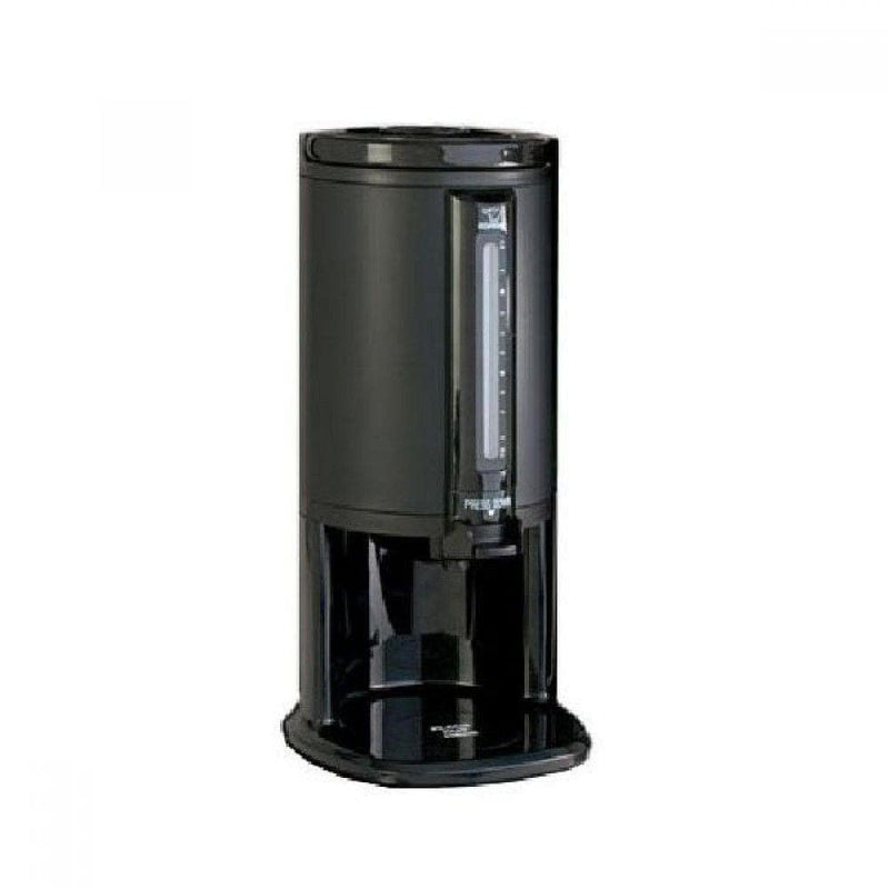 Grindmaster AGP-2.5 Vacuum-Insulated Gravity Container - Fits B-SGP Coffee Brewer