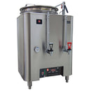 Grindmaster Cecilware PB-8113E PrecisionBrew Barista Series 3 Gallon Automatic Coffee Urn - 120/208V