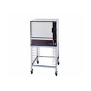 Groen SSB-10EFM Countertop Convection Steamer w/Stand 480v/3