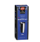 Tablecraft H1231 Martini Strainer Set