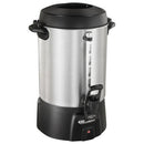 Hamilton Beach 45060R Coffee Urn 60 Cup Commercial