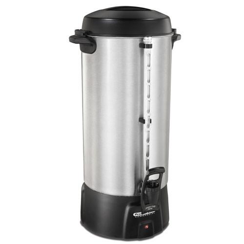 Hamilton Beach 45100R Coffee Urn 100 Cup Commercial