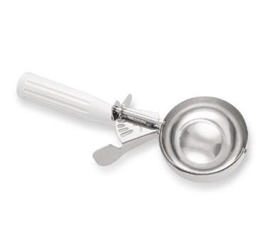 Hamilton Beach 78-06 4.75 Oz Disher White Handle