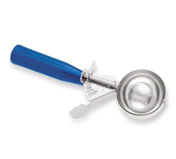 Hamilton Beach 78-16 2 Oz Disher Blue Handle