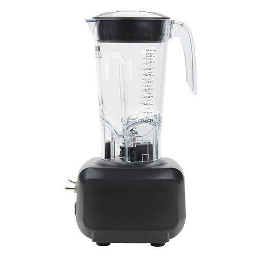 Hamilton Beach HBB250R Rio Blender 1/2 HP