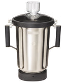 Hamilton Beach HBF1100 Expeditor Culinary Blender/Food Processor - 4L, 3.5 HP