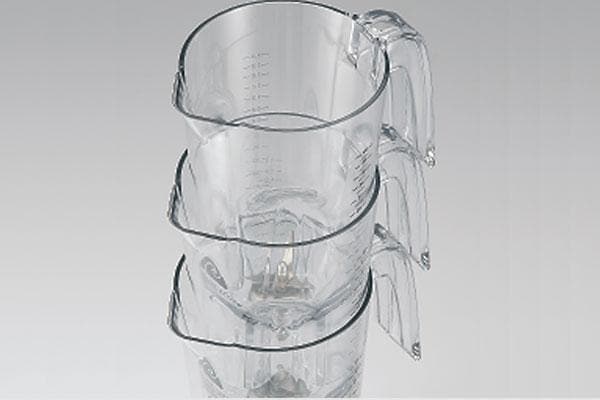 Hamilton Beach HBH450 The Tango Commercial Bar Blender - 48 Oz/1.4L, 1 HP