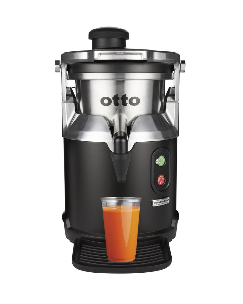 Hamilton Beach HJE960 Commercial Electric Juicer