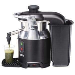 Hamilton Beach HJE960 Commercial Electric Juicer