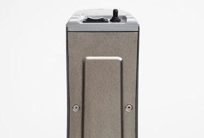 Hamilton Beach HMD200 Series Single-Spindle Drink Mixer