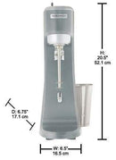 Hamilton Beach HMD200 Series Single-Spindle Drink Mixer