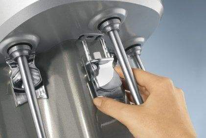 Hamilton Beach HMD400 Series Triple-Spindle Drink Mixer