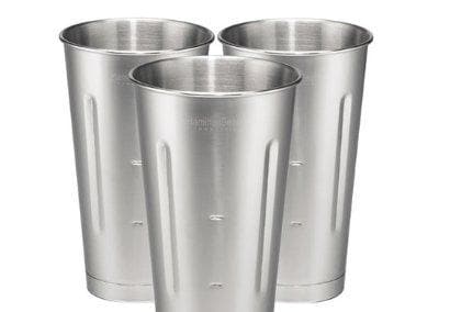 Hamilton Beach HMD400 Series Triple-Spindle Drink Mixer