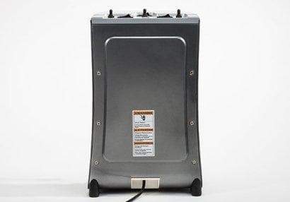 Hamilton Beach HMD400 Series Triple-Spindle Drink Mixer