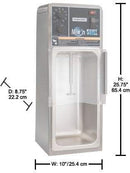 Hamilton Beach HMD900 Series Mix ‘n Chill Programmable Drink Mixer