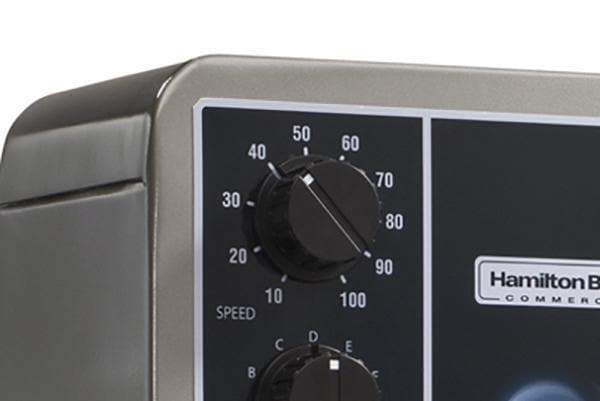 Hamilton Beach HMD900 Series Mix ‘n Chill Programmable Drink Mixer