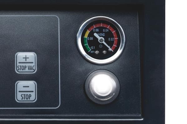 Hamilton Beach HVC406 Chamber Vacuum Sealing/Packaging Machine