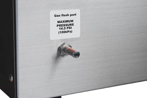 Hamilton Beach HVC406 Chamber Vacuum Sealing/Packaging Machine