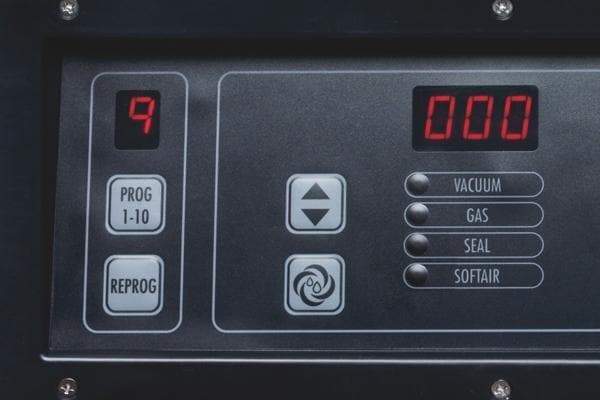 Hamilton Beach HVC406 Chamber Vacuum Sealing/Packaging Machine