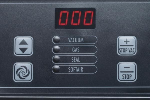 Hamilton Beach HVC406 Chamber Vacuum Sealing/Packaging Machine