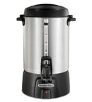 Hamilton Beach Model 45060R 60 Cup (10 Litre) Coffee/Tea Percolator