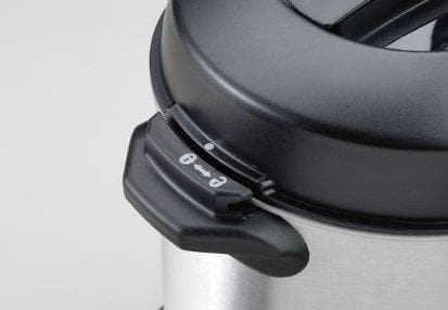 Hamilton Beach Model 45100R 100 Cup (15 Litre) Coffee/Tea Percolator