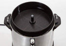 Hamilton Beach Model 45100R 100 Cup (15 Litre) Coffee/Tea Percolator