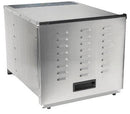 Hamilton Beach Model 78450 10-Tray Commercial Food Dehydrator