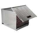 Hamilton Beach Model 78450 10-Tray Commercial Food Dehydrator