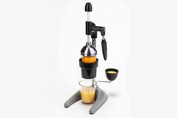 Hamilton Beach Model 932 Manual Juicer