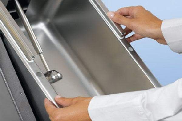 Hamilton Beach Model 94950 Series Mix ‘n Chill Manual Drink Mixer