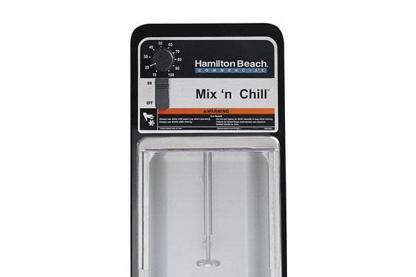 Hamilton Beach Model 94950 Series Mix ‘n Chill Manual Drink Mixer