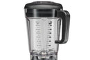 Hamilton Beach/Proctor Silex Model 55000 Commercial Blender with Manual & Touchpad Controls - 64 Oz/1.8L, 2.4 HP